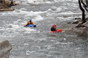 Handpaddle 21